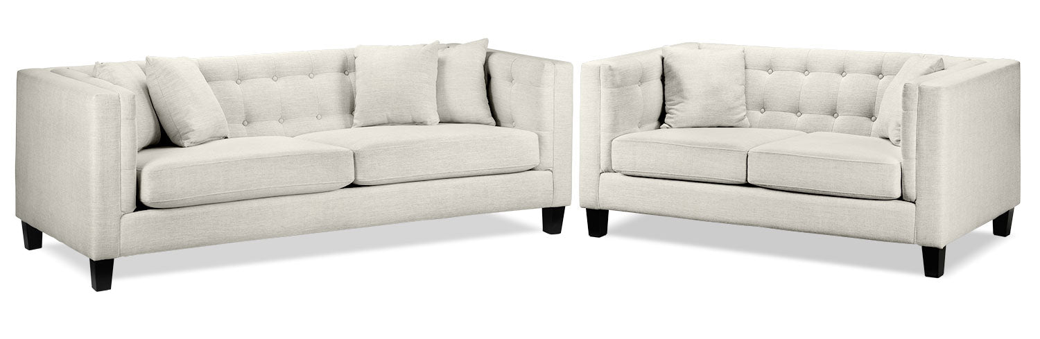 Leons sofas and discount chairs