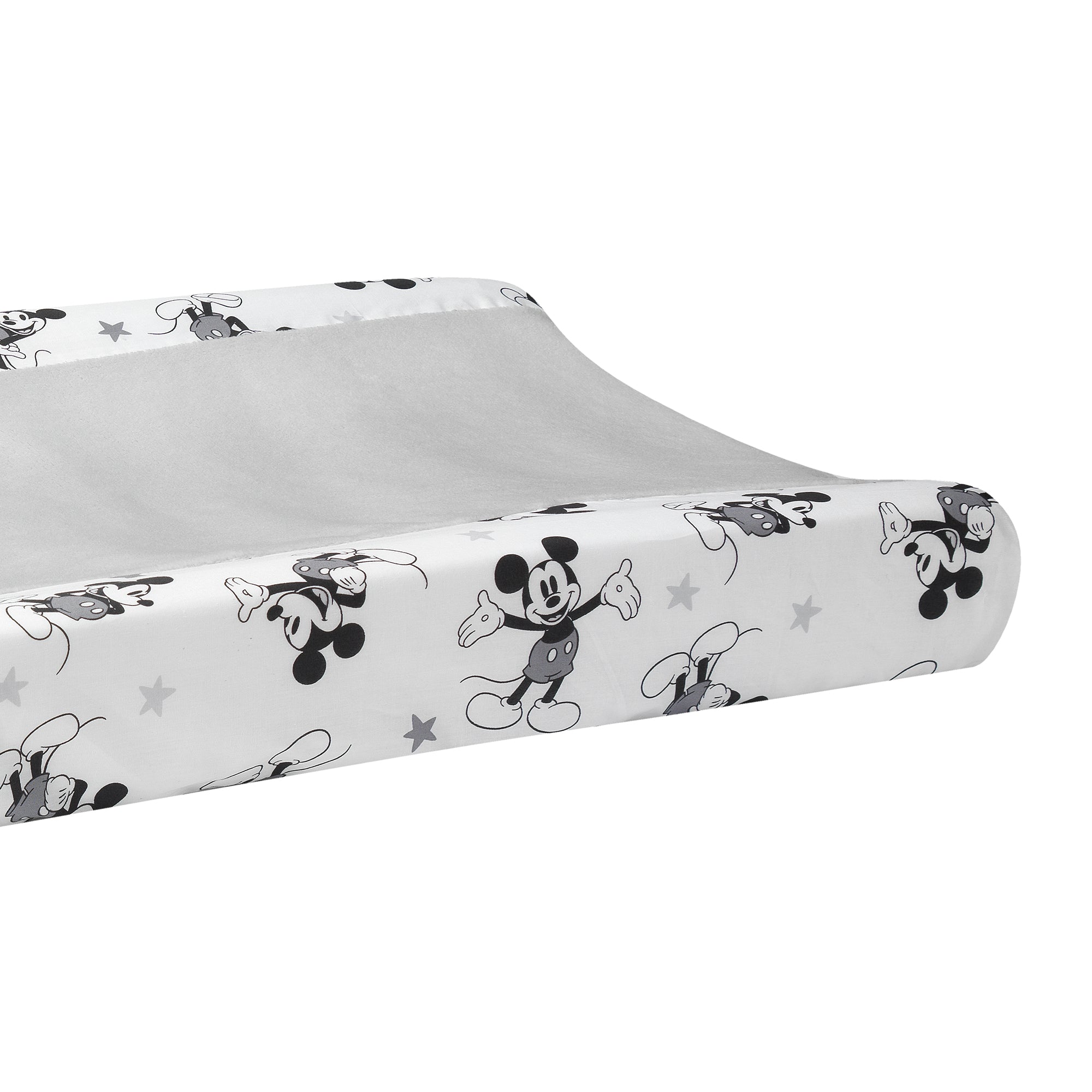 Magical Mickey Changing Pad Cover Leon s