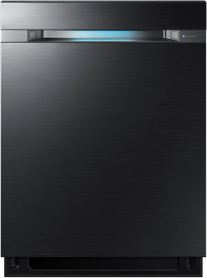 Samsung Black Stainless Steel 24" Dishwasher - DW80M9960UG/AC