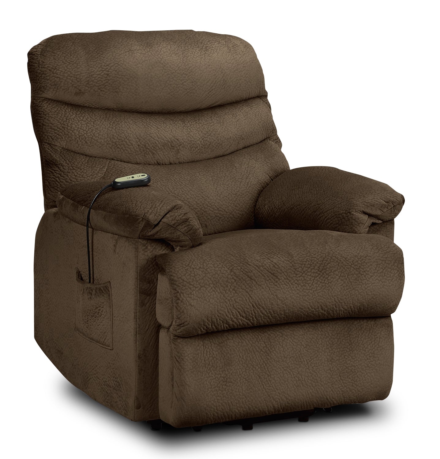 Leons discount rocker recliner