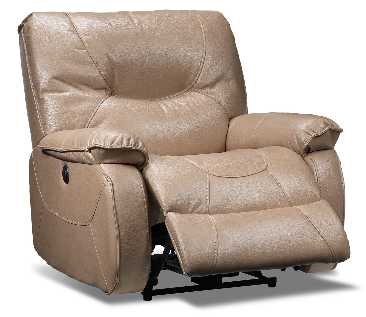 Leons power 2025 recliner