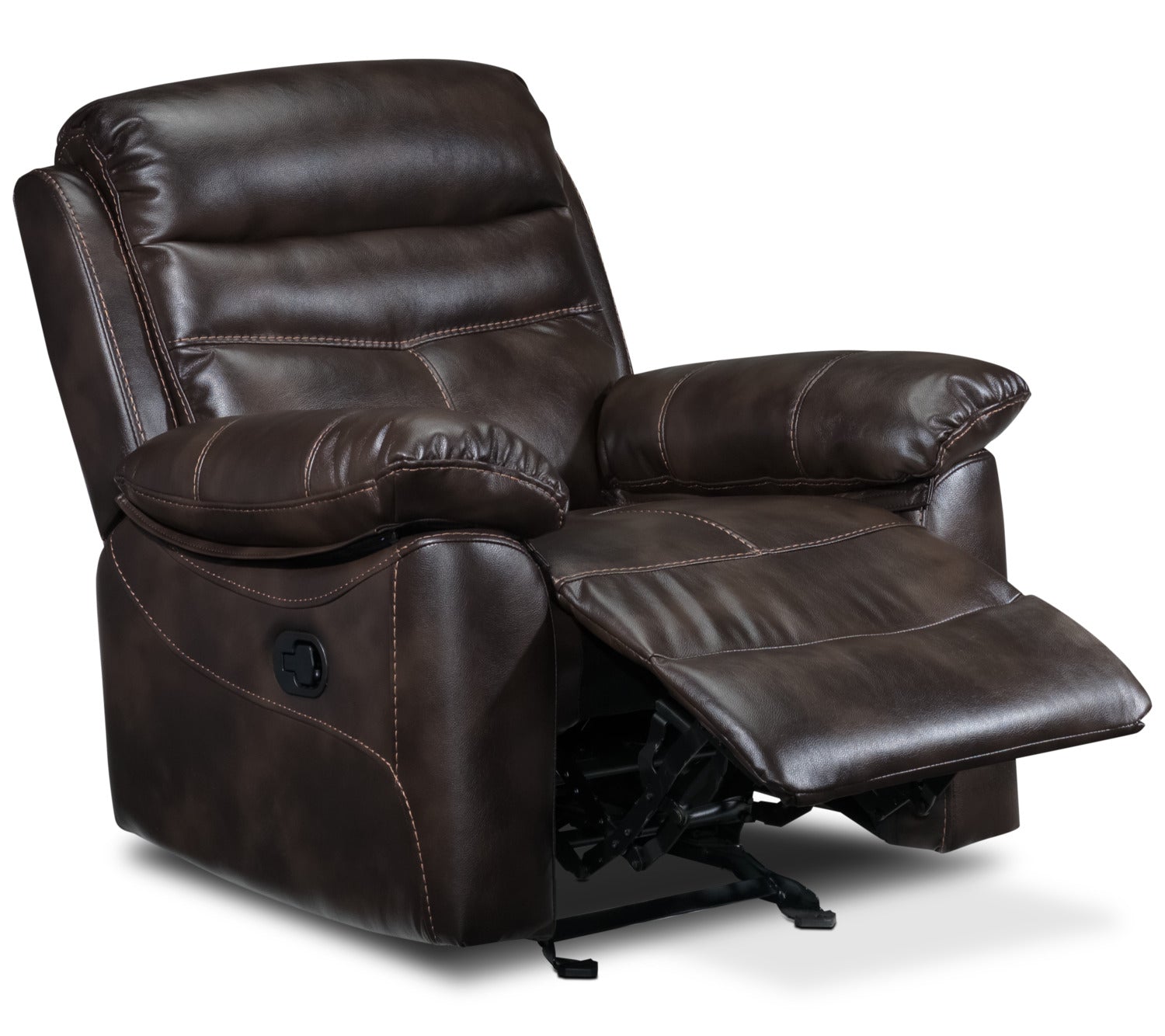 Leons 2025 rocker recliner