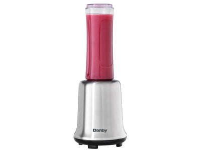 Danby Stainless Steel Personal Blender (700 mL) - DBL25C1BSSDB