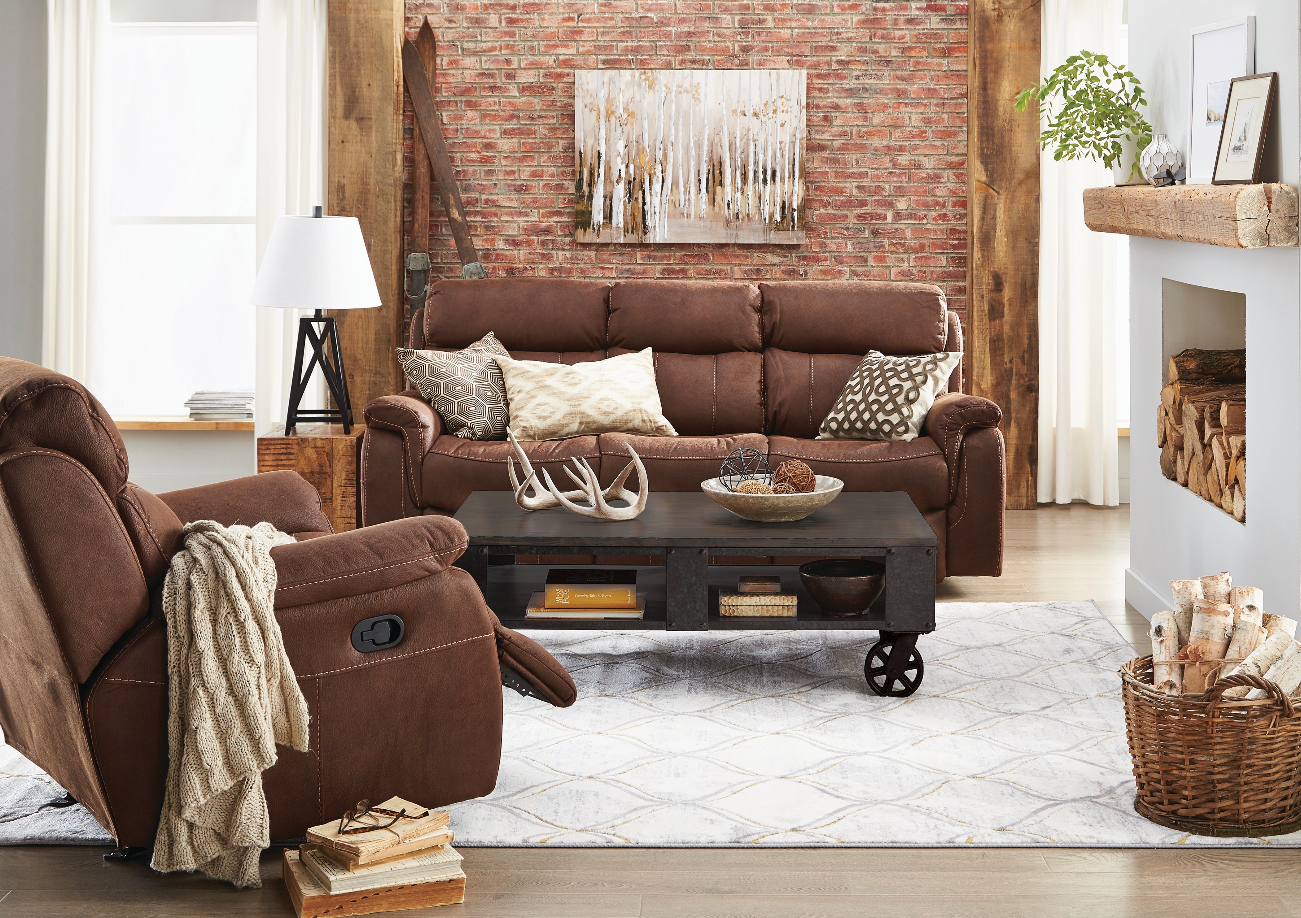 Morrow ii reclining sofa sale