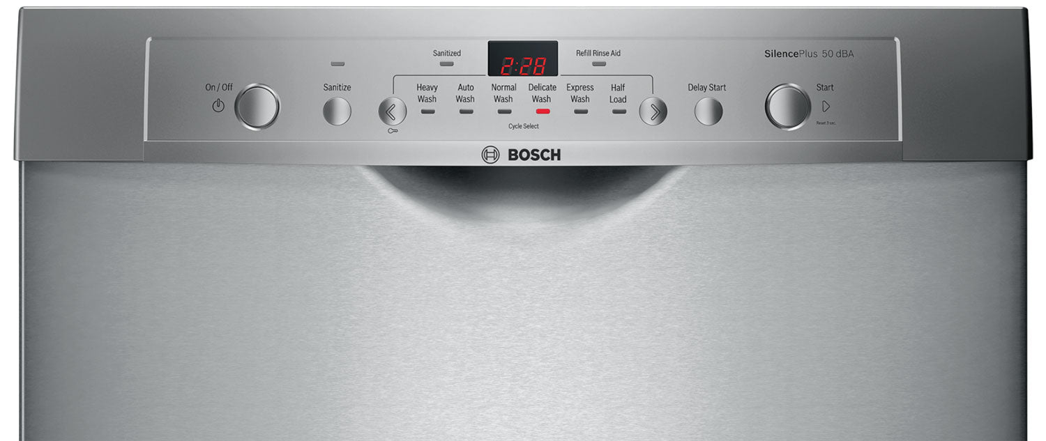 Bosch ascenta shx3ar75uc store leon