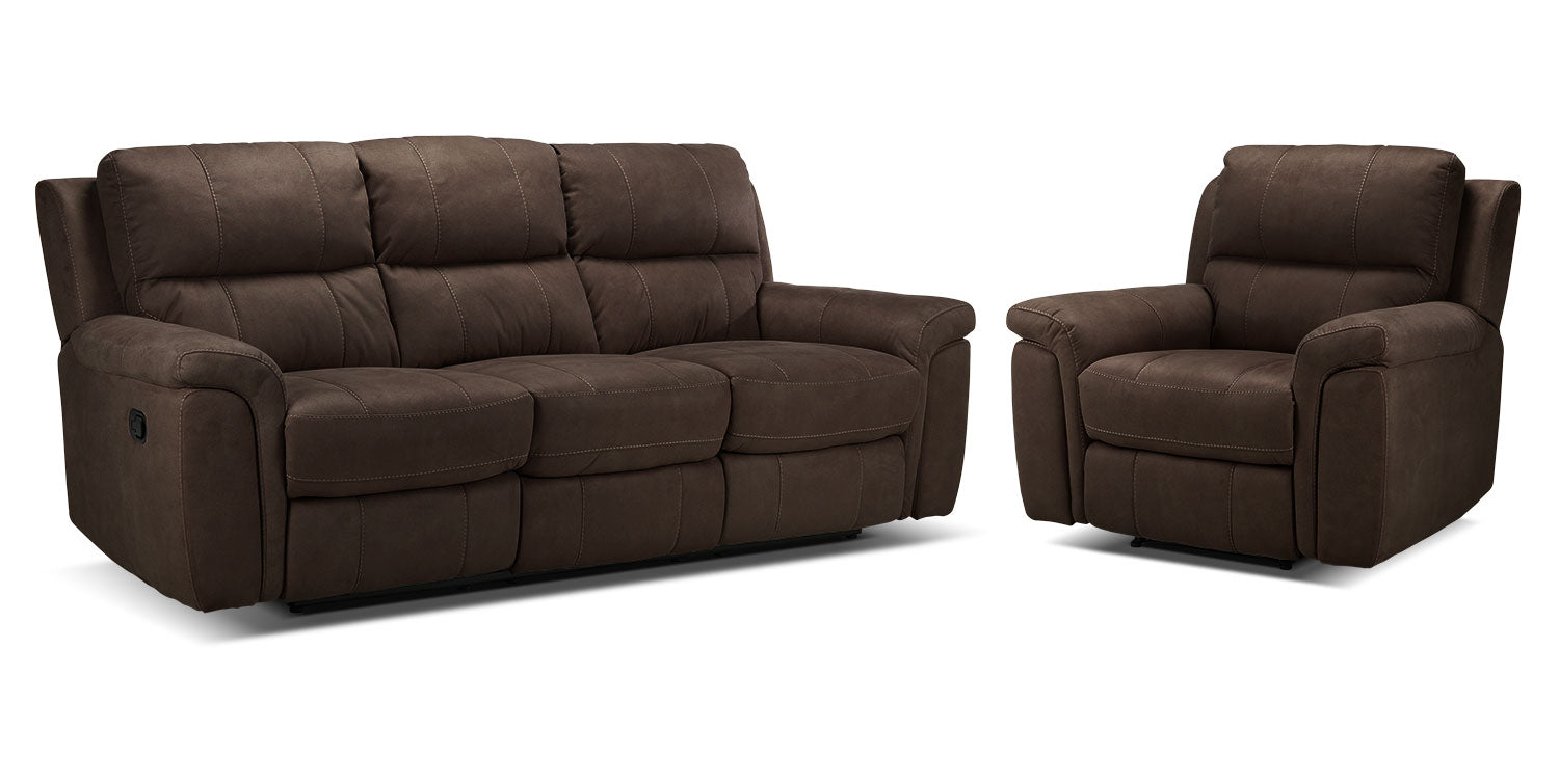 Roarke reclining 2024 sofa