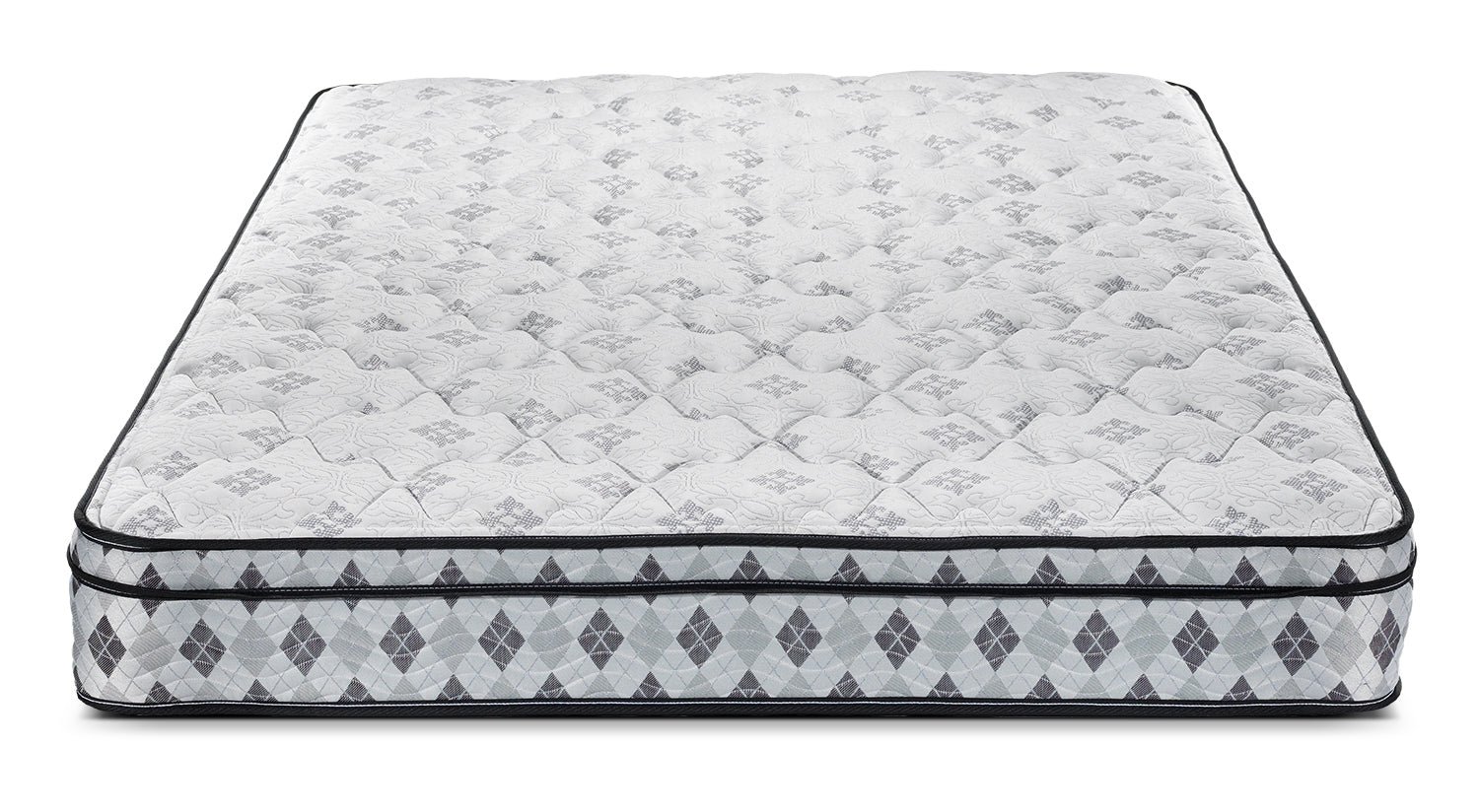 King clearance bed cushion