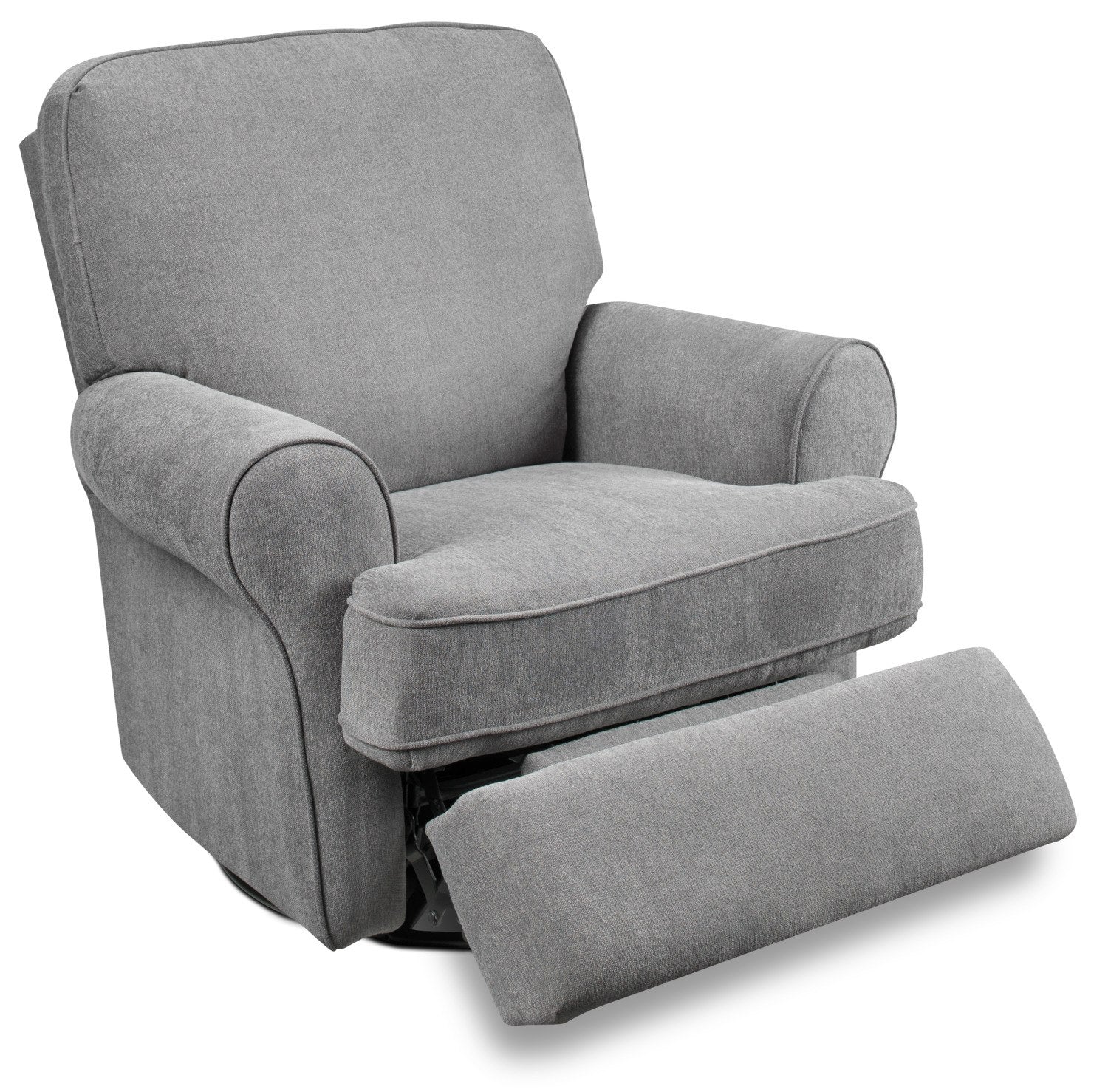 Leons glider outlet rocker